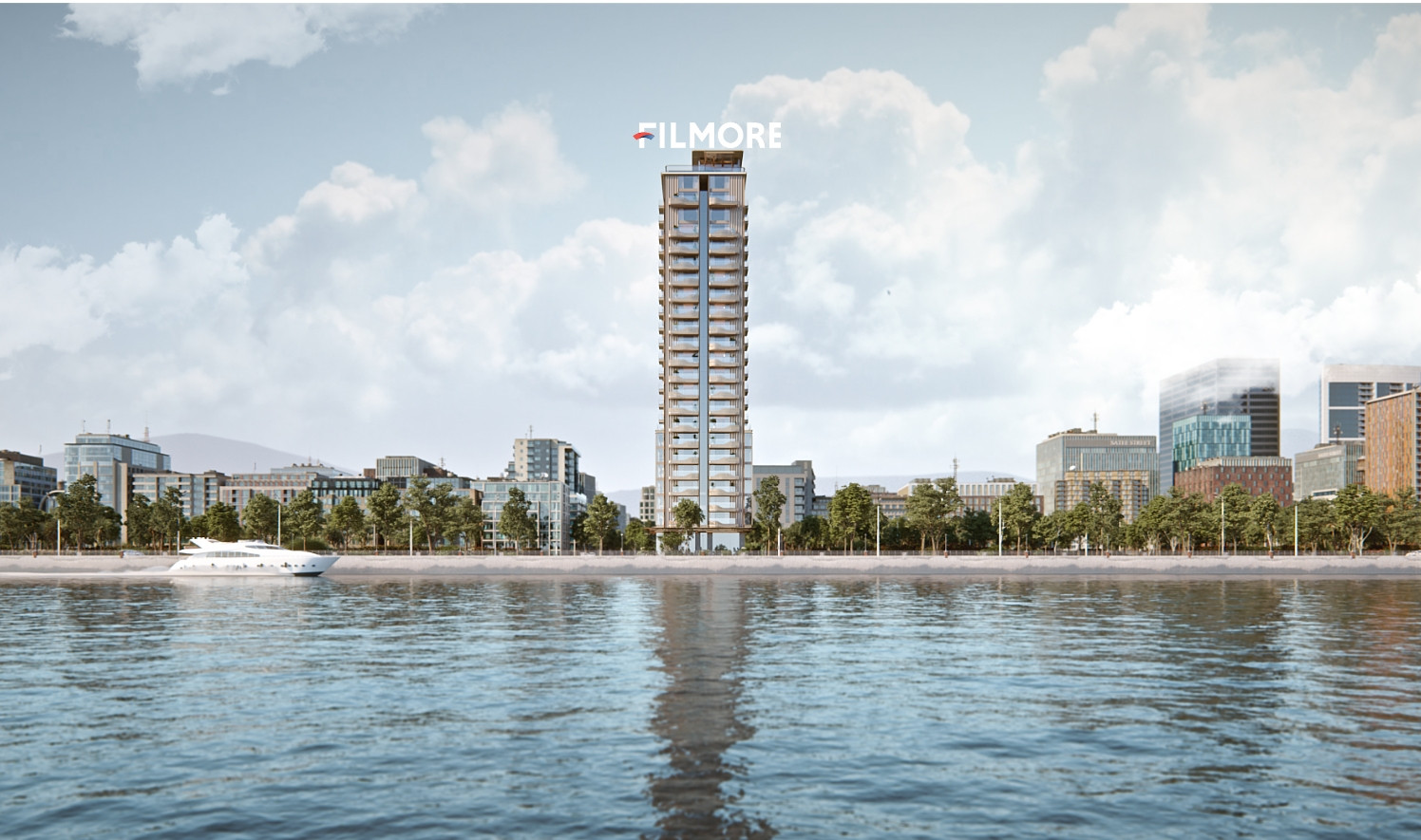 Thiếu gia nhà Phát Đạt (PDR) và dấu ấn riêng mang tên The Filmore- Ảnh 2. Thiếu gia nhà Phát Đạt (PDR) và dấu ấn riêng mang tên The Filmore- Ảnh 2.