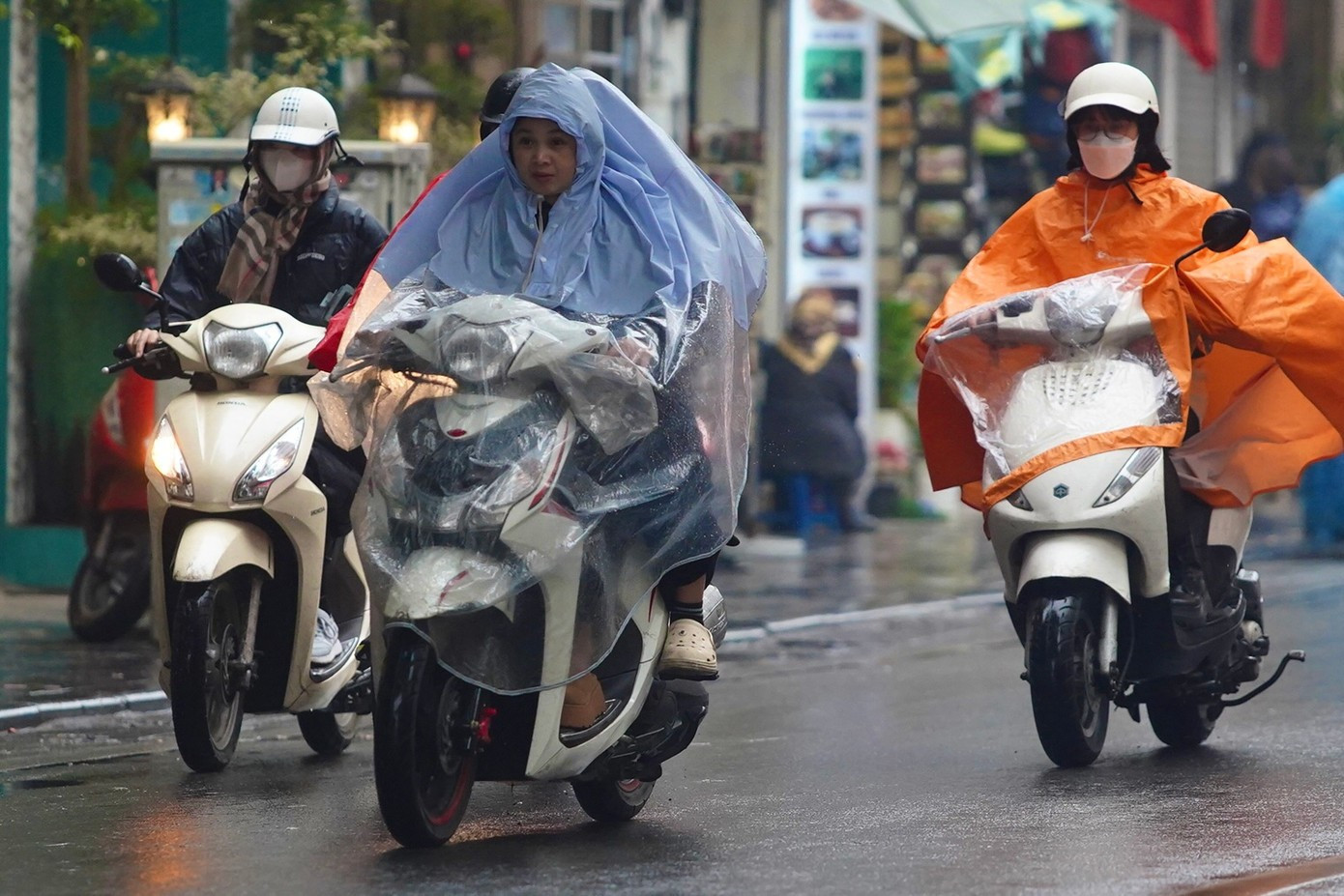 Miền Bắc mưa rét trong hôm nay và ngày mai (18-19/11). image-2.jpg