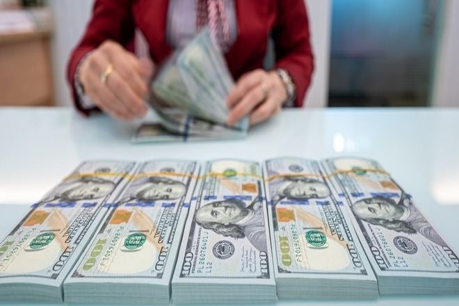 Tỷ giá USD hôm nay 18/11: Đồng USD tăng giá, thị trường biến động mạnh
