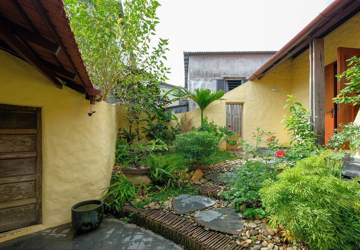 Đi tìm giải pháp trú ẩn an yên cho ngôi nhà giữa đô thị ngập nước- Ảnh 2. Đi tìm giải pháp trú ẩn an yên cho ngôi nhà giữa đô thị ngập nước- Ảnh 2.