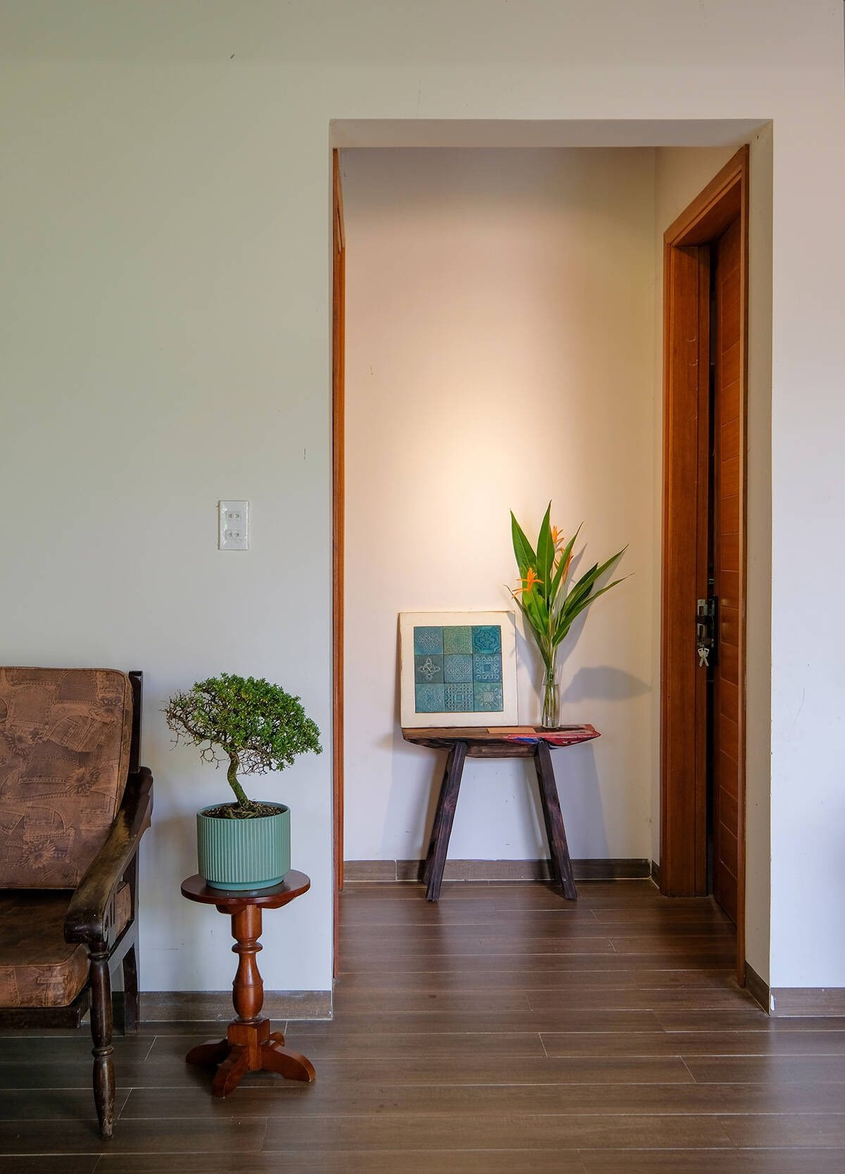 Đi tìm giải pháp trú ẩn an yên cho ngôi nhà giữa đô thị ngập nước- Ảnh 6. Đi tìm giải pháp trú ẩn an yên cho ngôi nhà giữa đô thị ngập nước- Ảnh 6.