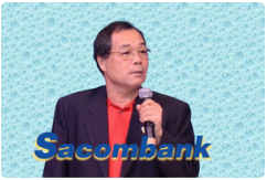 Khối tài sản của đại gia Trầm Bê tại Sacombank (STB) còn lại những gì?