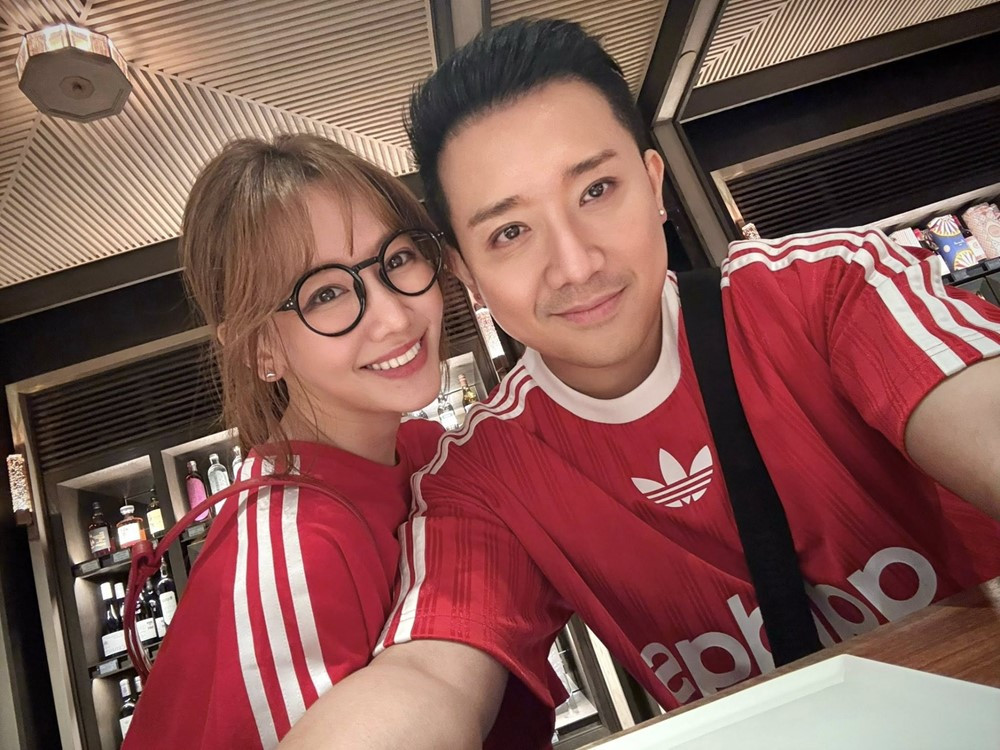 Trấn Thành thẳng thắn đáp trả - ảnh 2