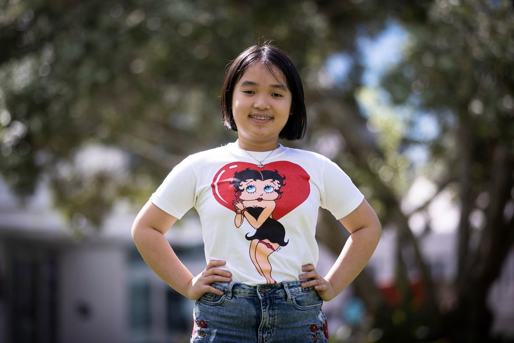 Thần đồng gốc Việt thuộc top 2% người thông minh nhất thế giới, 11 tuổi đỗ đại học, 15 tuổi học Thạc sĩ tại Harvard và AUT - ảnh 1