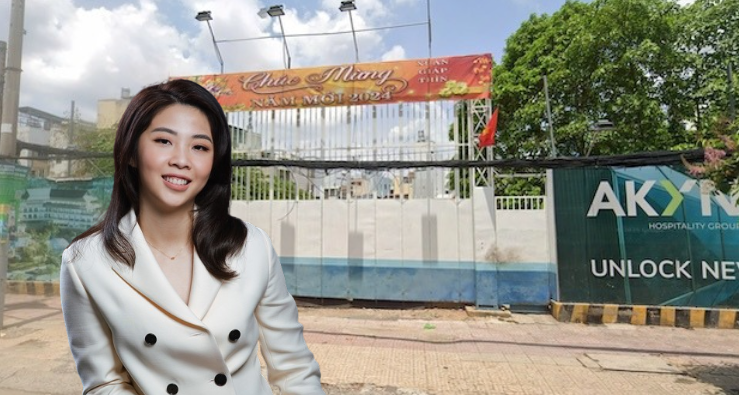 Phát Đạt thâu tóm dự án nghìn tỷ từ Đại Quang Minh và mối liên hệ đáng chú ý với con gái Chủ tịch Nguyễn Văn Đạt