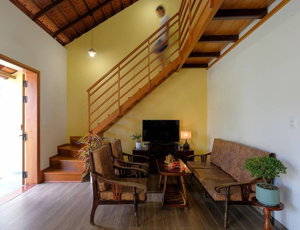 Đi tìm giải pháp trú ẩn an yên cho ngôi nhà giữa đô thị ngập nước- Ảnh 5. Đi tìm giải pháp trú ẩn an yên cho ngôi nhà giữa đô thị ngập nước- Ảnh 5.