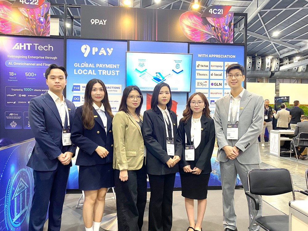 Báo Indonesia gọi Việt Nam là cường quốc fintech đang lên của thế giới - ảnh 1