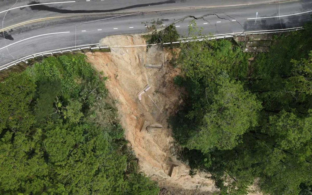 Tỉnh Lâm Đồng phát cảnh báo khẩn đến toàn bộ người dân - ảnh 1