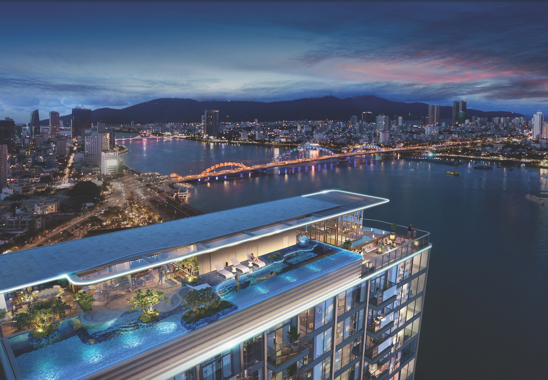 Thiếu gia nhà Phát Đạt (PDR) và dấu ấn riêng mang tên The Filmore- Ảnh 4. Thiếu gia nhà Phát Đạt (PDR) và dấu ấn riêng mang tên The Filmore- Ảnh 4.