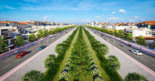 Thành phố giàu nhất Việt Nam sắp tái khởi động vành đai 64km, góp phần giải cứu kẹt xe nội đô, gia tăng giá trị bất động sản