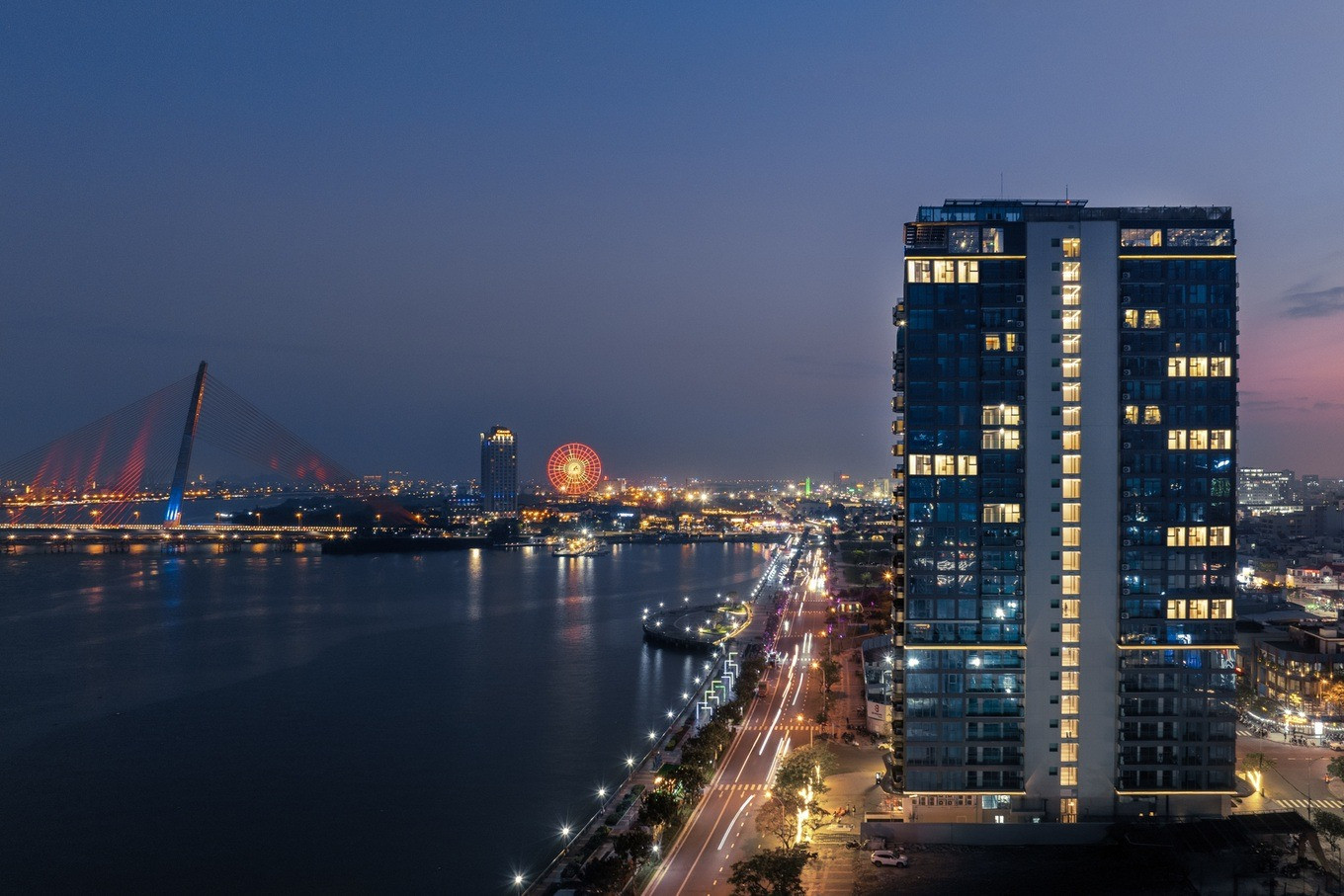 Thiếu gia nhà Phát Đạt (PDR) và dấu ấn riêng mang tên The Filmore- Ảnh 6. Thiếu gia nhà Phát Đạt (PDR) và dấu ấn riêng mang tên The Filmore- Ảnh 6.