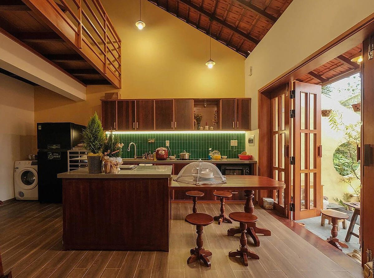 Đi tìm giải pháp trú ẩn an yên cho ngôi nhà giữa đô thị ngập nước- Ảnh 4. Đi tìm giải pháp trú ẩn an yên cho ngôi nhà giữa đô thị ngập nước- Ảnh 4.