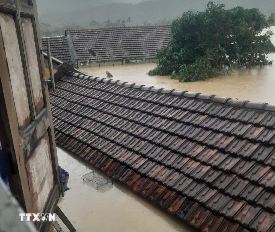 Hình ảnh tại xã Đồng Xuân, tỉnh Đắk Lắk dac-lac.png