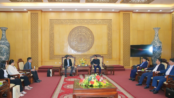 Sắp khởi công trung tâm thương mại Aeon quy mô 26.000m2 tại Ninh Bình- Ảnh 1.