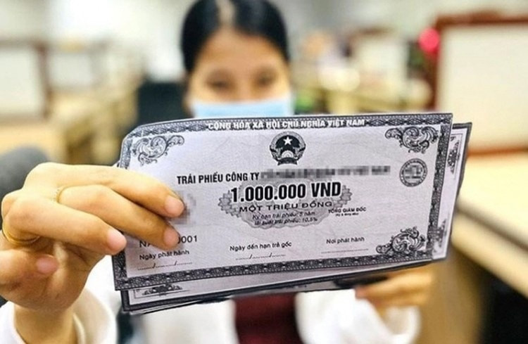 Ngân hàng mua lại hơn 177.000 tỷ trái phiếu từ đầu năm Ngân hàng mua lại hơn 177.000 tỷ trái phiếu từ đầu năm