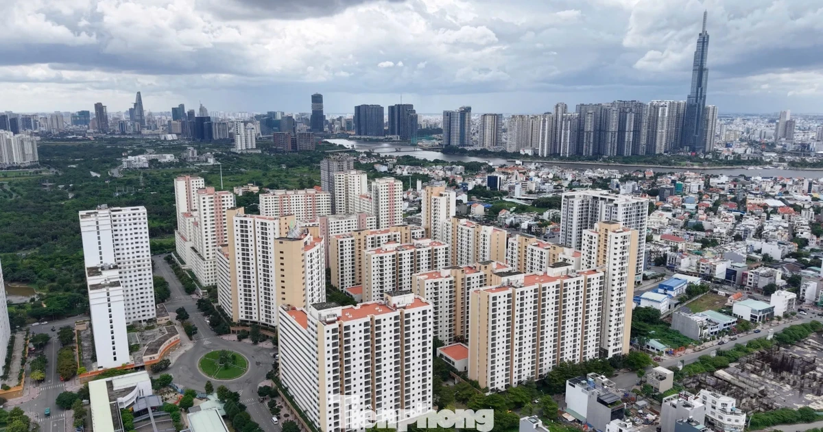 Phân khúc bất động sản nào tăng giá mạnh nhất 10 năm qua?