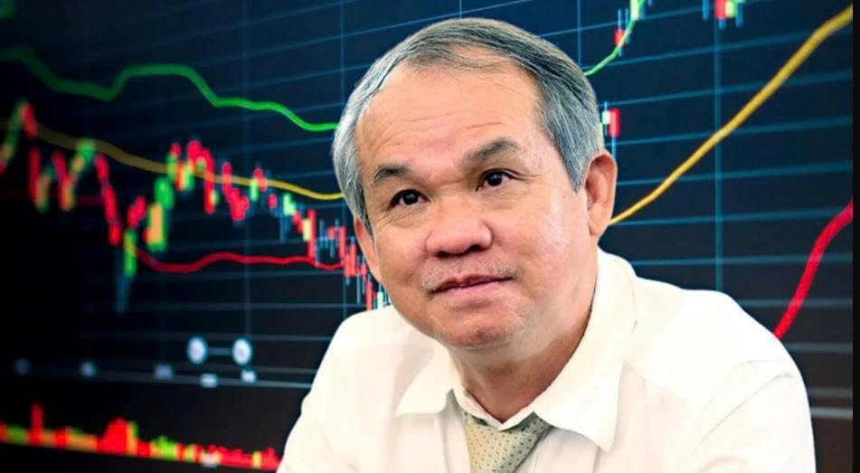 VN-Index giảm hơn 6 điểm, Hoàng Anh Gia Lai bị bán mạnh