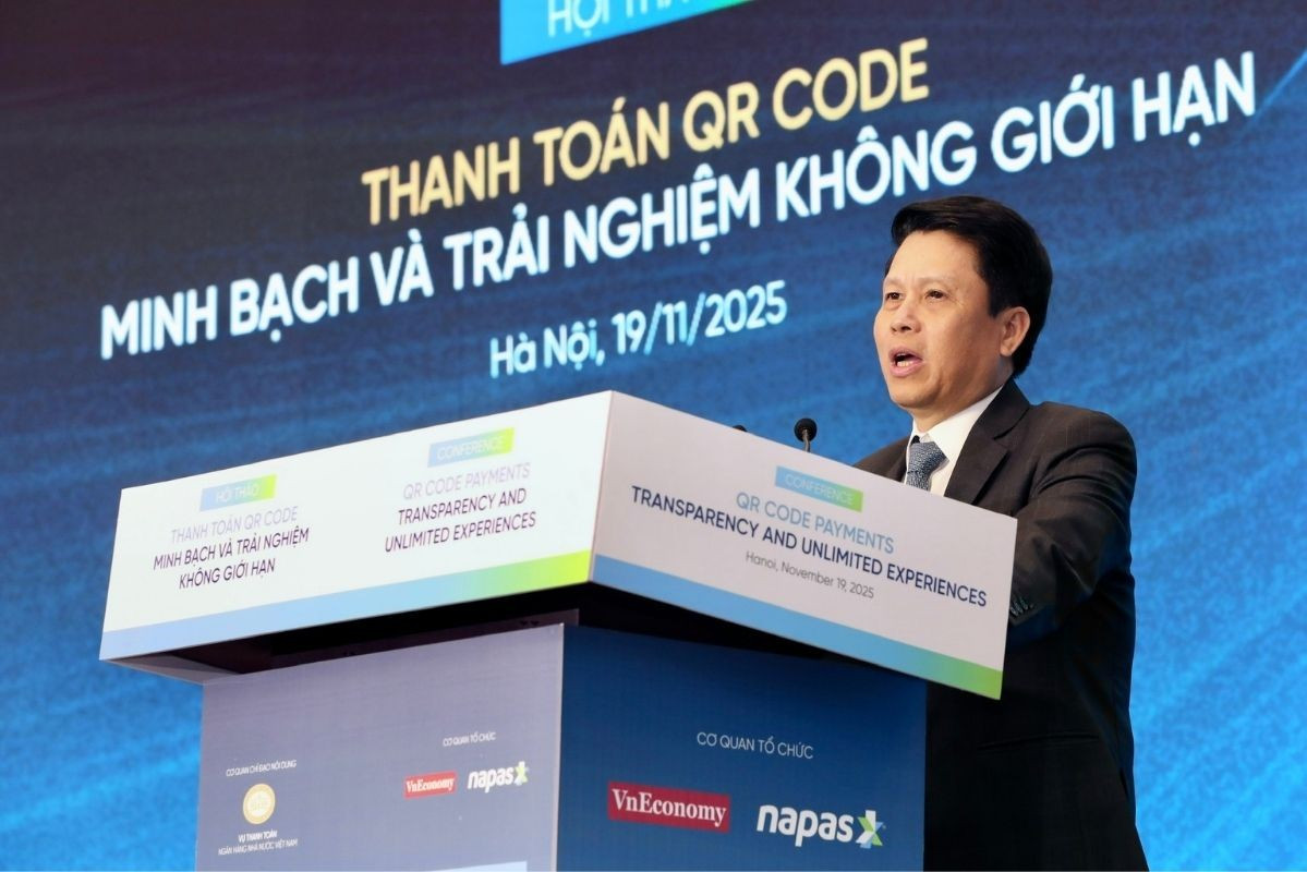 Phó Thống đốc Ngân hàng Nhà nước Phạm Tiến Dũng. dung.jpg