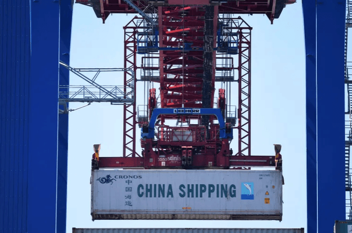 Nền kinh tế lớn thứ 3 thế giới ‘lật mặt’, ủng hộ đánh thuế 50% với thép Trung Quốc - ảnh 2