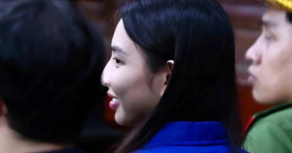 Luật sư đề nghị cho Thùy Tiên cải tạo không giam giữ, đã có 283 đơn xin giảm nhẹ mức án - ảnh 2