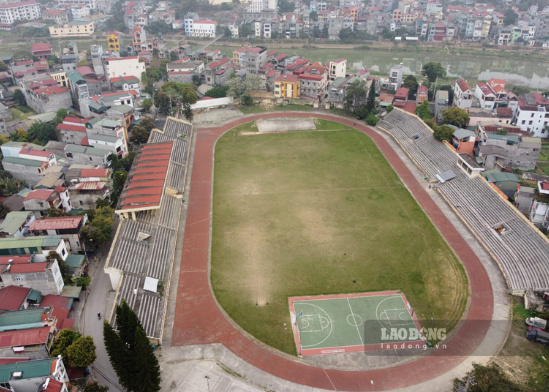 Chính thức phá dỡ sân vận động được hình thành cách đây 100 năm tại tỉnh biên giới giáp Trung Quốc- Ảnh 2. Chính thức phá dỡ sân vận động được hình thành cách đây 100 năm tại tỉnh biên giới giáp Trung Quốc- Ảnh 2.