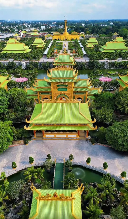 Chỉ vài giờ nữa, KDL 6.000 tỷ lớn bậc nhất Đông Nam Á của vợ chồng ông Dũng 'lò vôi' sẽ tặng vé miễn phí cho đối tượng đặc biệt này- Ảnh 5. Chỉ vài giờ nữa, KDL 6.000 tỷ lớn bậc nhất Đông Nam Á của vợ chồng ông Dũng 'lò vôi' sẽ tặng vé miễn phí cho đối tượng đặc biệt này- Ảnh 5.