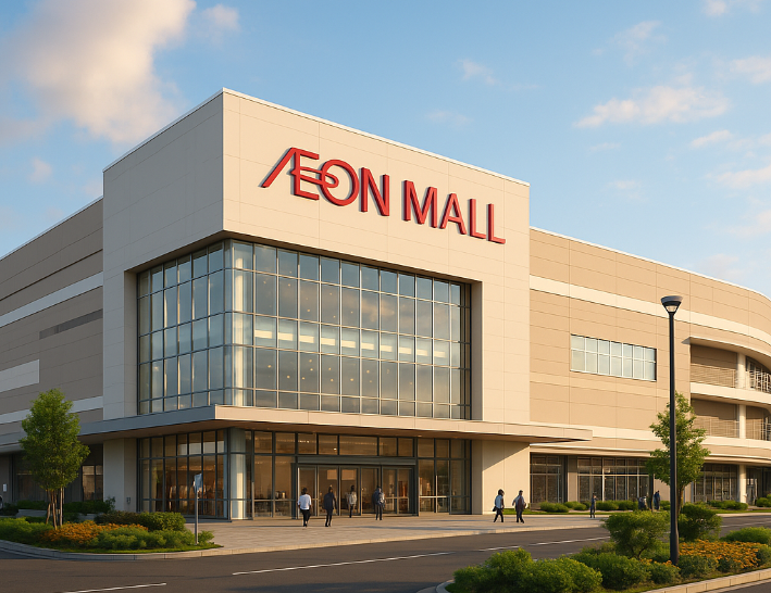 Sắp khởi công trung tâm thương mại Aeon quy mô 26.000m2 tại Ninh Bình- Ảnh 3.