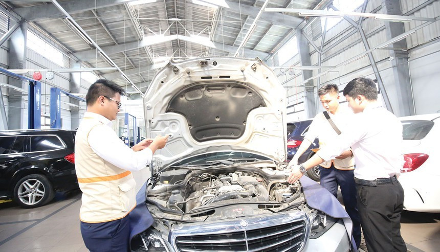 Trong nhóm phi nhân thọ đã có doanh nghiệp hoàn thành kế hoạch năm. bao-hiem-xe-co-gioi-va-con-nguoi.jpg