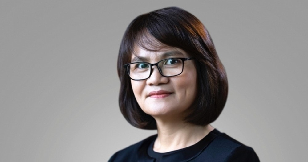 Những doanh nhân nghìn tỷ của Việt Nam có xuất thân từ ngành giáo dục: Người được phong hàm Phó Giáo sư, người đứng sau công trình biểu tượng - ảnh 2