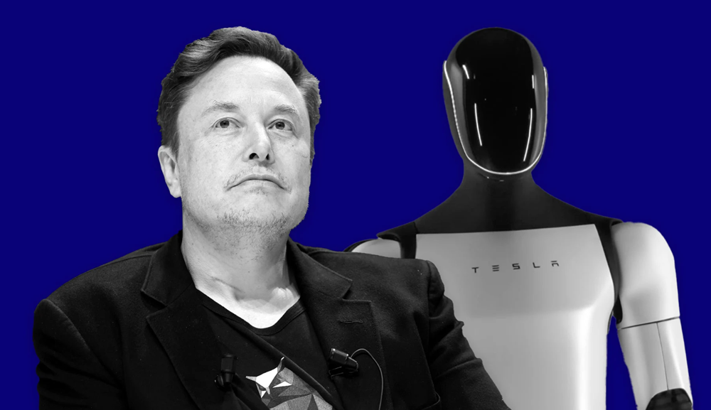 Elon Musk: AI và robot sẽ khiến tiền bạc trở nên ‘vô nghĩa’ - ảnh 1