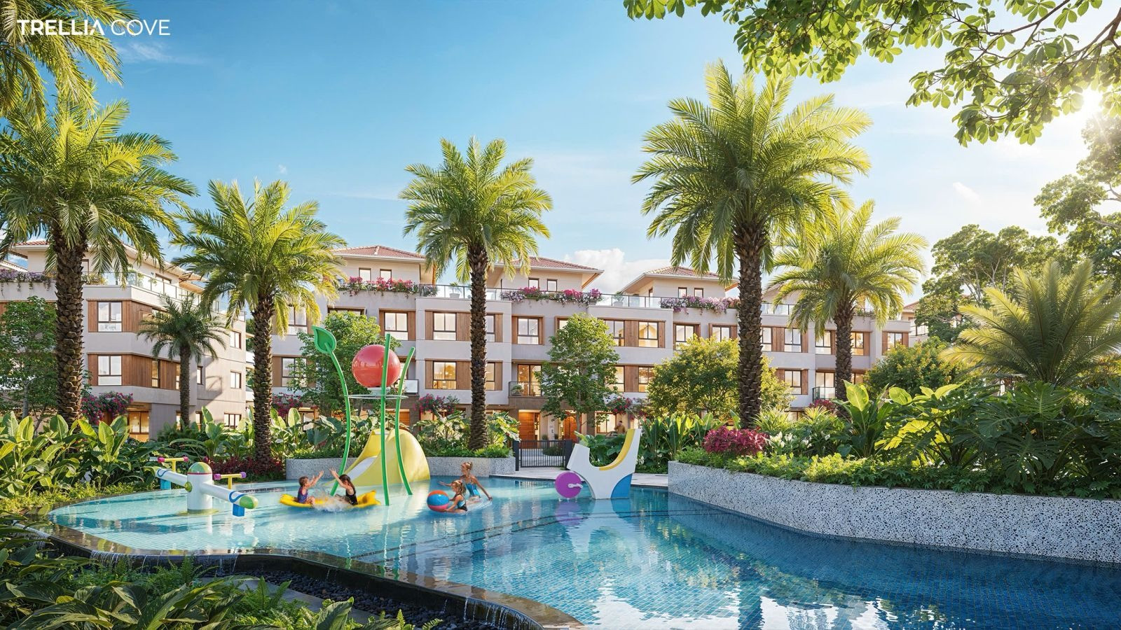 Trellia Cove của Nam Long (NLG): 'Viên ngọc' hiếm hoi giữa cơn khát căn hộ trung cấp tại TP. HCM- Ảnh 6.