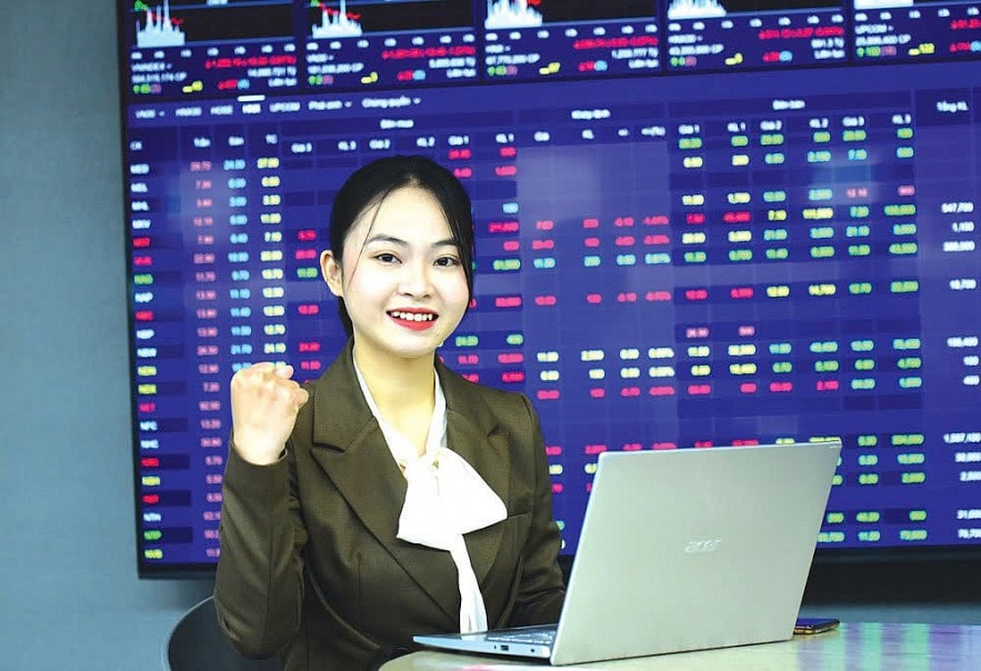 Nhận định chứng khoán 20/11: VN-Index tích lũy hoặc đi lên