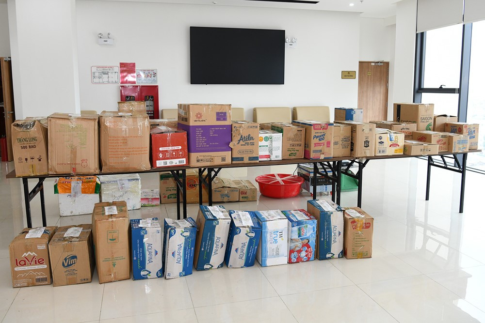 Khởi tố 13 người, tịch thu 777kg ma túy ‘tuồn’ từ Tam Giác Vàng về Việt Nam - ảnh 5