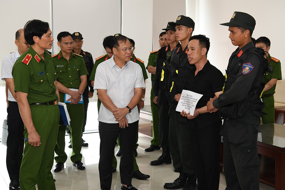 Khởi tố 13 người, tịch thu 777kg ma túy ‘tuồn’ từ Tam Giác Vàng về Việt Nam - ảnh 3