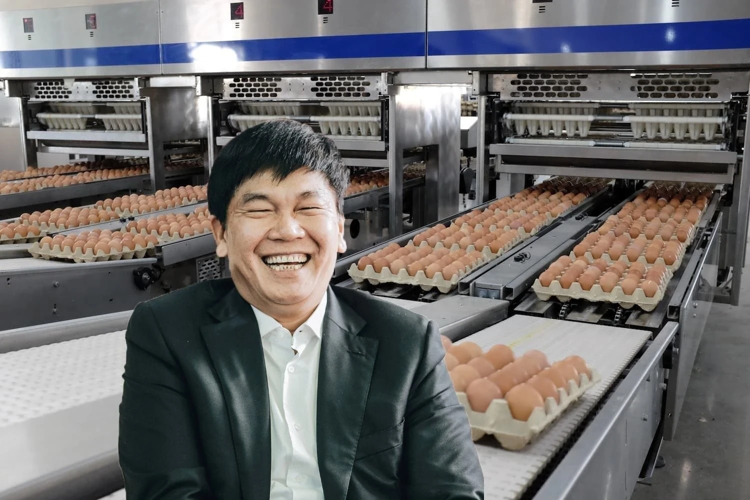 Một phút nắm trọn thị trường trước giờ giao dịch phiên 21/11: Nông nghiệp Hòa Phát chốt giá IPO, VPS dự niêm yết trong tháng 12