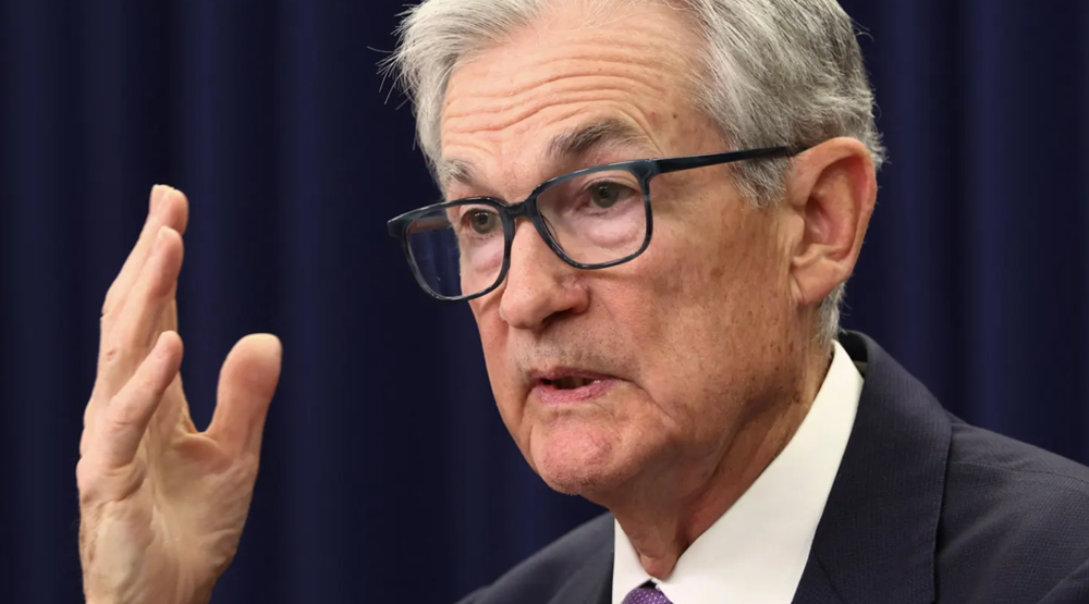 Fed công bố biên bản cuộc họp tháng 10, nhấn mạnh lý do có thể không hạ lãi suất vào tháng 12