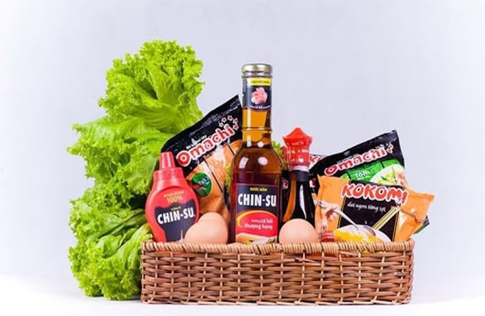 Masan Consumer (MCH) muốn chia 10,9 triệu cổ phiếu quỹ cho cổ đông