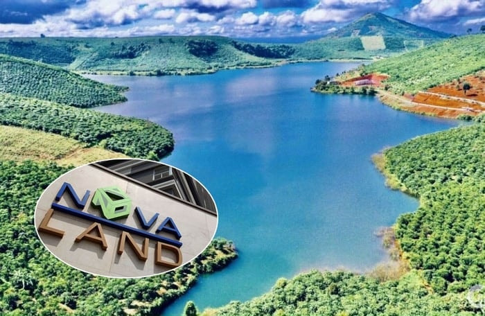 Tiếp tục chậm trả 1.400 tỷ trái phiếu, Novaland (NVL) vẫn tuyên bố rót 18.000 tỷ vào Aqua City