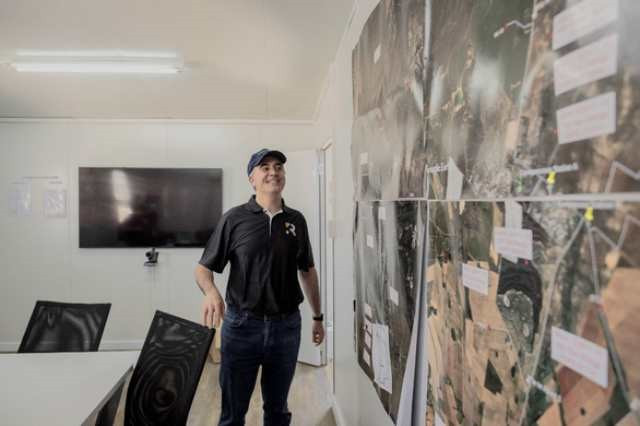 Phát hiện 'mỏ vàng' hơn 300.000 tỷ trong một khu đất, công nghệ hiện đại lập tức vào cuộc - ảnh 2