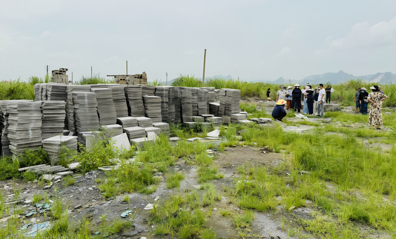 Giai đoạn 2 của dự án đã bị thu hồi trước đó. 1000006334.jpg