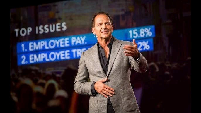 Người đàn ông kiếm 100 triệu USD trong ngày Dow Jones mất 22%, nhìn thấy thảm họa trước cả Phố Wall Người đàn ông kiếm 100 triệu USD trong ngày Dow Jones mất 22%, nhìn thấy thảm họa trước cả Phố Wall