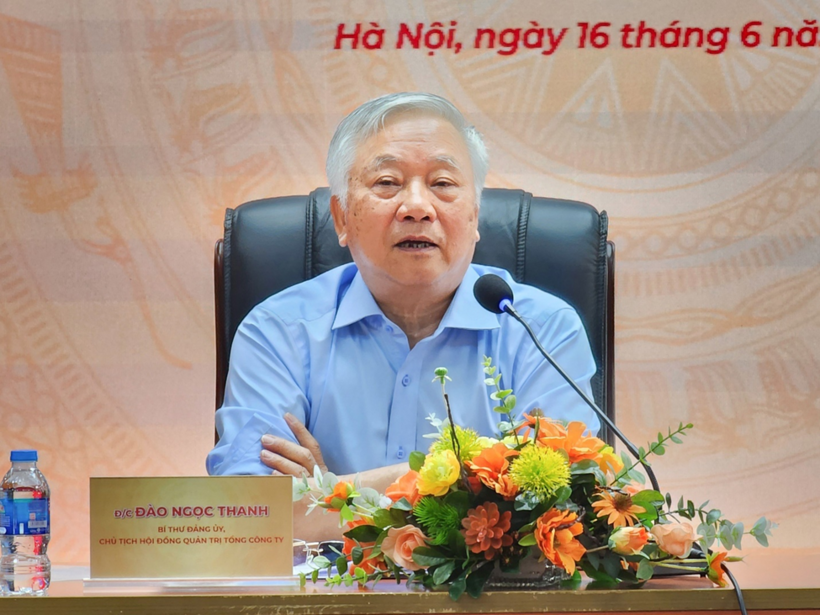 Những doanh nhân nghìn tỷ của Việt Nam có xuất thân từ ngành giáo dục: Người được phong hàm Phó Giáo sư, người đứng sau công trình biểu tượng - ảnh 3