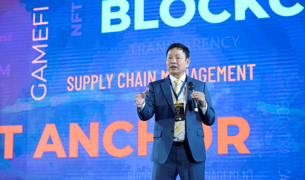 Những doanh nhân nghìn tỷ của Việt Nam có xuất thân từ ngành giáo dục: Người được phong hàm Phó Giáo sư, người đứng sau công trình biểu tượng - ảnh 1