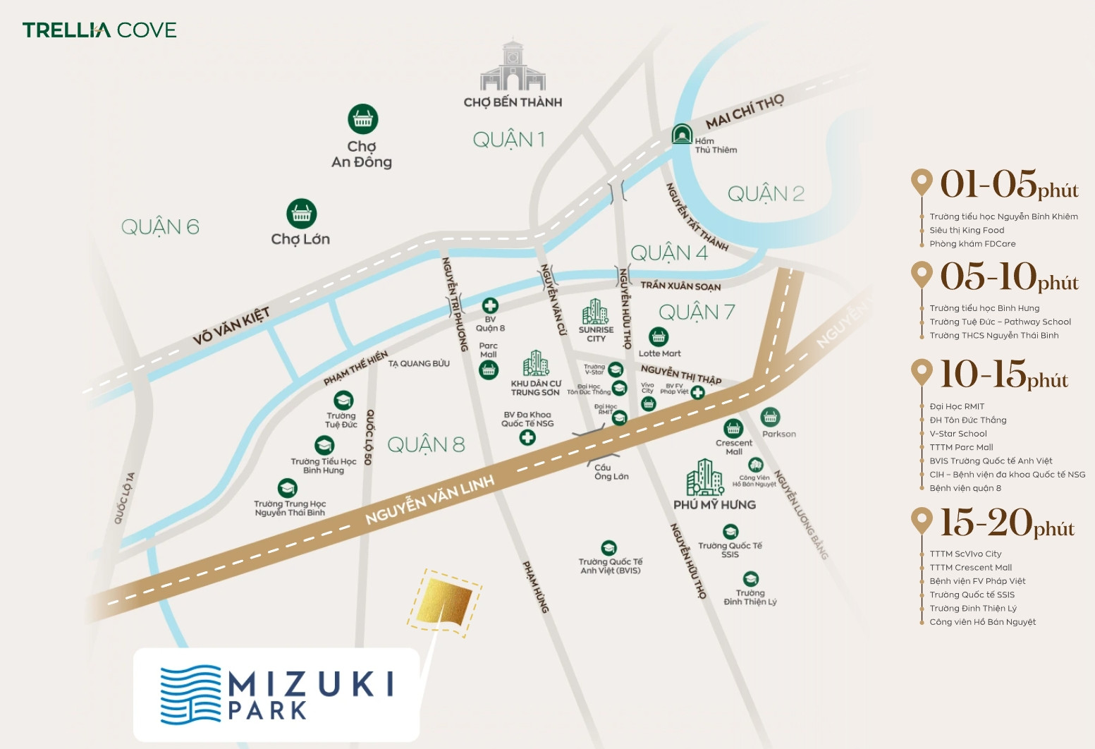 Trellia Cove của Nam Long (NLG): 'Viên ngọc' hiếm hoi giữa cơn khát căn hộ trung cấp tại TP. HCM- Ảnh 5.