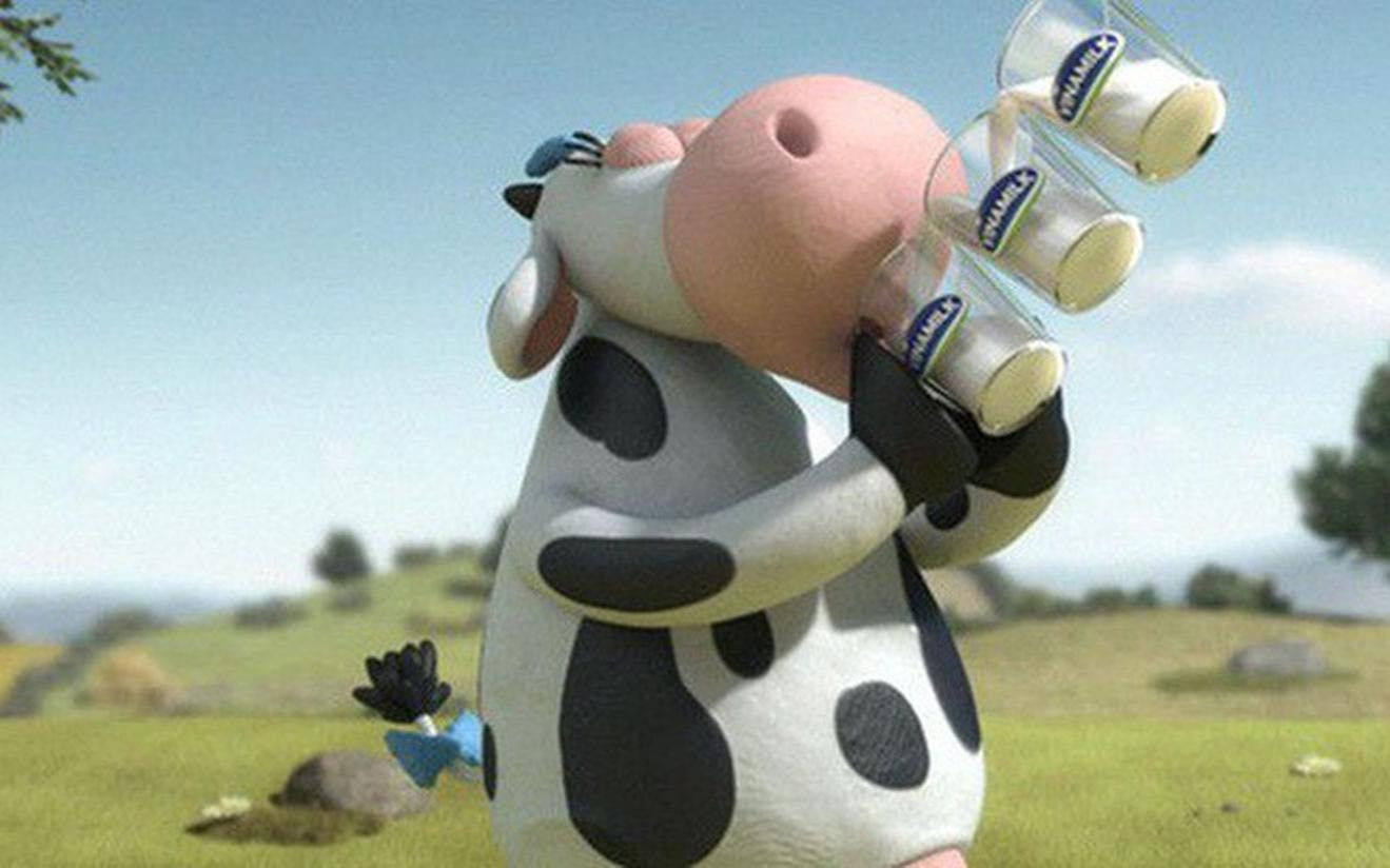 Khối ngoại mua ròng 13 phiên liên tiếp hơn 1.000 tỷ đồng cổ phiếu VNM, Vinamilk được kỳ vọng điều gì?