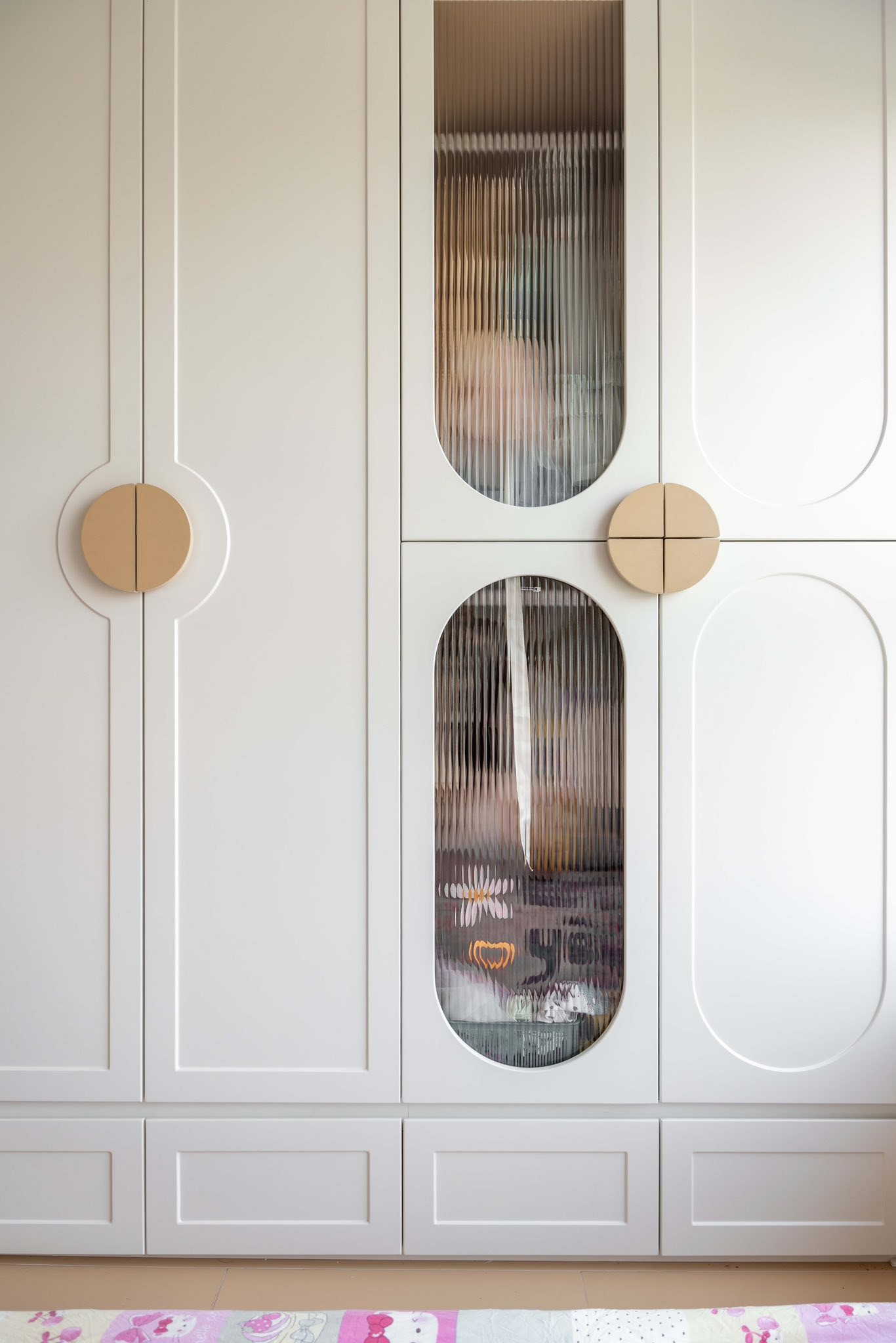 Thi công gần 2 tháng không giám sát, chủ nhà bất ngờ với không gian sống nhận được- Ảnh 9.