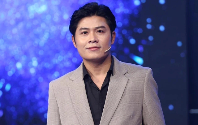 'Nhạc sĩ tỷ view' trúng tuyển đại học ở tuổi 42 - ảnh 1