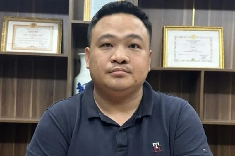 Đề nghị truy tố Trần Quang Đạo và 141 đồng phạm - ảnh 1