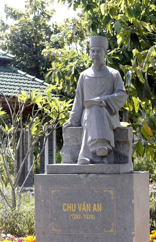 Thầy giáo duy nhất của Việt Nam được UNESCO vinh danh: Có học trò làm vua, tên được đặt cho hàng chục trường - ảnh 3