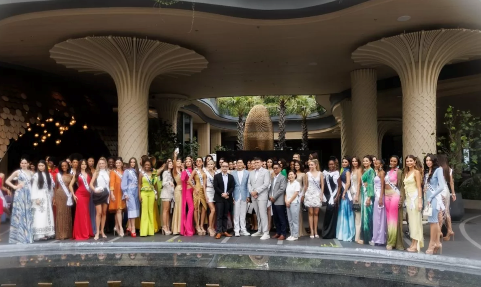 Bê bối chấn động Miss Universe: Hai giám khảo bất ngờ từ chức trước đêm chung kết ở Bangkok, nói kết quả đã được dàn xếp - ảnh 1